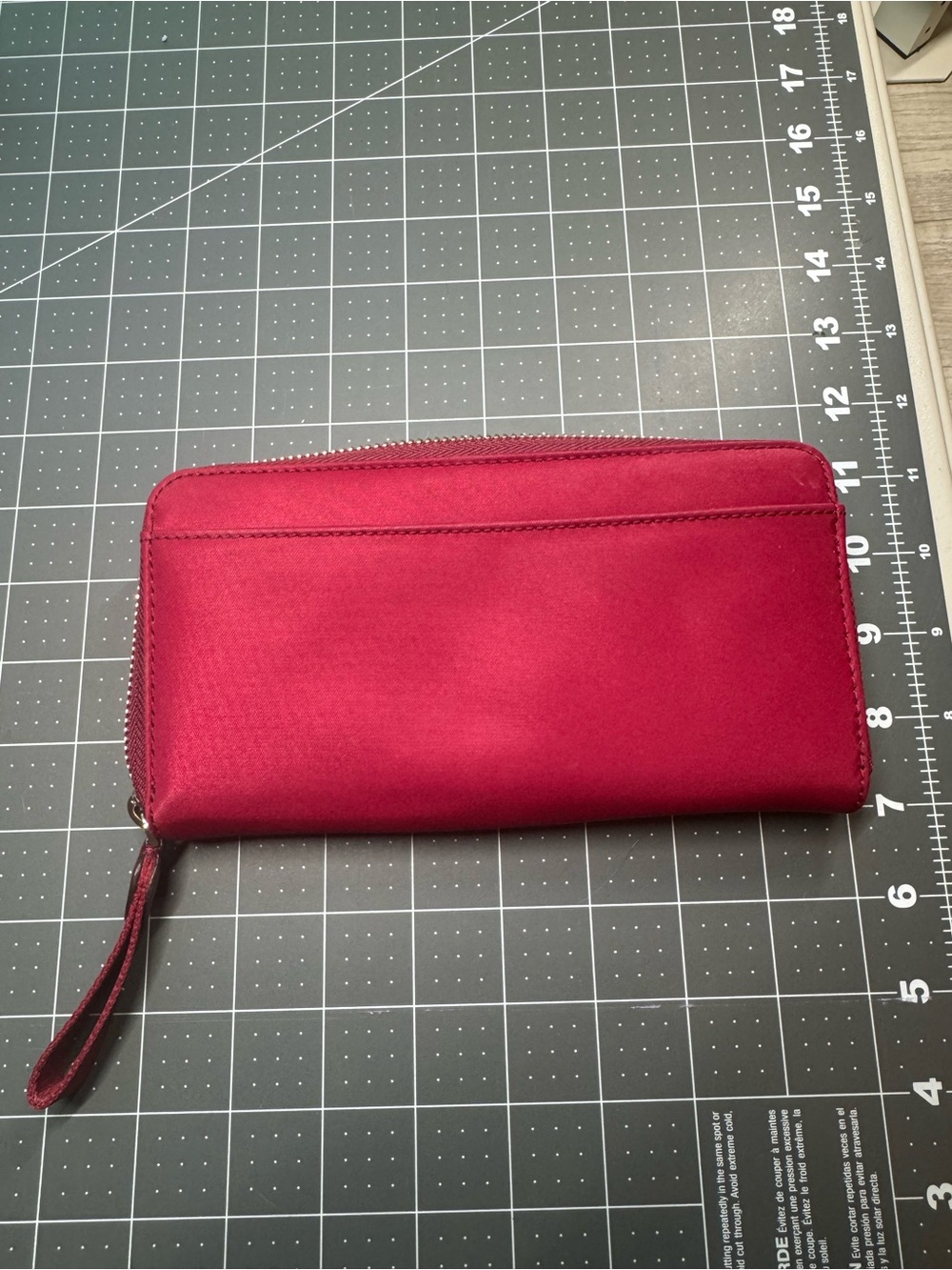 Kate Spade Wallet - Picture 3 of 6